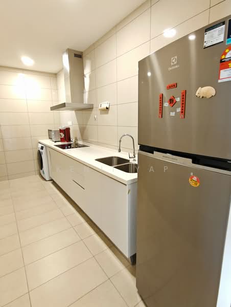Service Residence for Rent at The Park Sky Residence - Kenji Yap - PropertyGuru.com.my