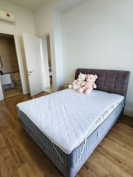 Service Residence for Rent at The Park Sky Residence - Kenji Yap - PropertyGuru.com.my