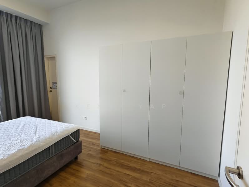 Service Residence for Rent at The Park Sky Residence - Kenji Yap - PropertyGuru.com.my