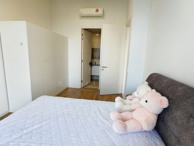 Service Residence for Rent at The Park Sky Residence - Kenji Yap - PropertyGuru.com.my