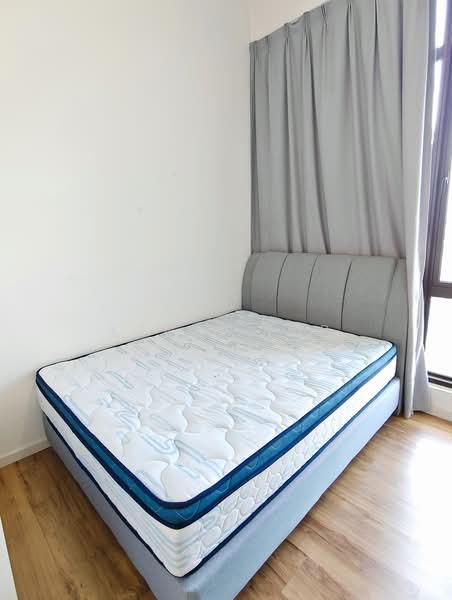 Service Residence for Rent at The Park Sky Residence - Kenji Yap - PropertyGuru.com.my
