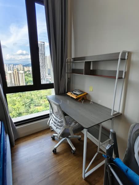 Service Residence for Rent at The Park Sky Residence - Kenji Yap - PropertyGuru.com.my