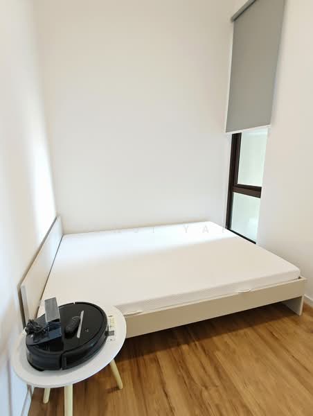 Service Residence for Rent at The Park Sky Residence - Kenji Yap - PropertyGuru.com.my