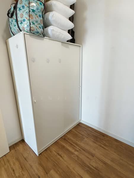 Service Residence for Rent at The Park Sky Residence - Kenji Yap - PropertyGuru.com.my