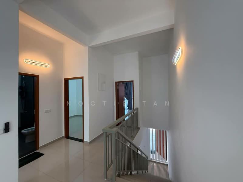 2-storey Terraced House for Rent in Setia Eco Gardens (Gelang Patah) - Noctis Tan - Interior - PropertyGuru.com.my