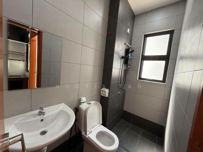 2-storey Terraced House for Rent in Setia Eco Gardens (Gelang Patah) - Noctis Tan - Bathroom - PropertyGuru.com.my