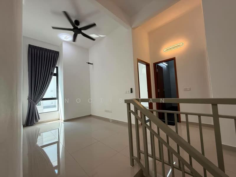 2-storey Terraced House for Rent in Setia Eco Gardens (Gelang Patah) - Noctis Tan - Interior - PropertyGuru.com.my