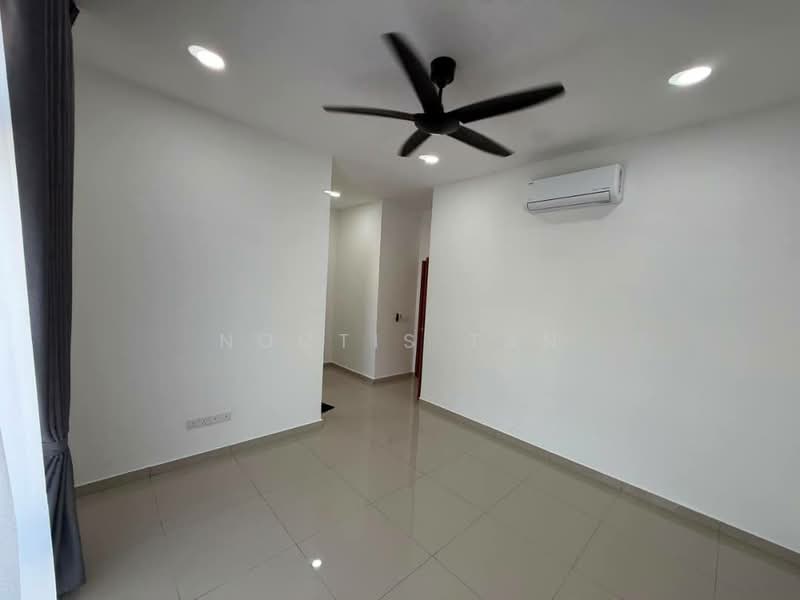2-storey Terraced House for Rent in Setia Eco Gardens (Gelang Patah) - Noctis Tan - Interior - PropertyGuru.com.my