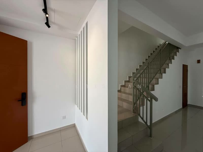 2-storey Terraced House for Rent in Setia Eco Gardens (Gelang Patah) - Noctis Tan - Interior - PropertyGuru.com.my