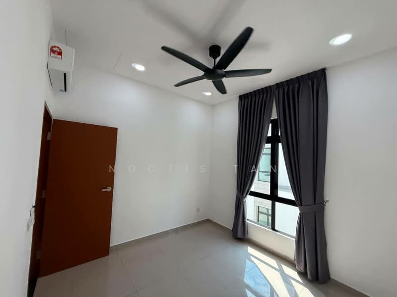 2-storey Terraced House for Rent in Setia Eco Gardens (Gelang Patah) - Noctis Tan - Interior - PropertyGuru.com.my