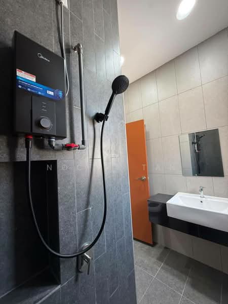 2-storey Terraced House for Rent in Setia Eco Gardens (Gelang Patah) - Noctis Tan - Bathroom - PropertyGuru.com.my