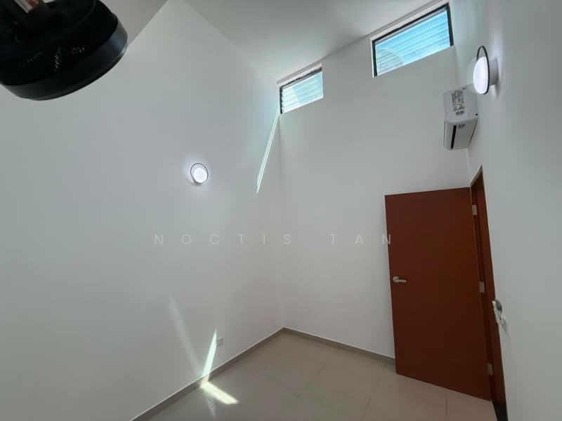 2-storey Terraced House for Rent in Setia Eco Gardens (Gelang Patah) - Noctis Tan - Interior - PropertyGuru.com.my