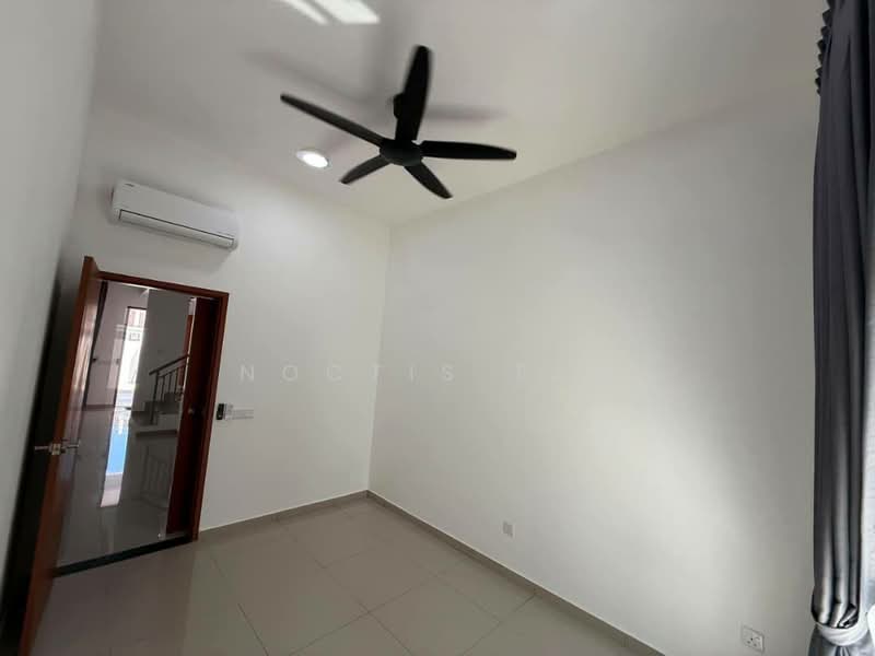 2-storey Terraced House for Rent in Setia Eco Gardens (Gelang Patah) - Noctis Tan - Interior - PropertyGuru.com.my