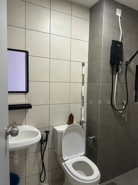 Service Residence for Rent at MIRA at Shorea Park - Esther Yong - Bathroom - PropertyGuru.com.my