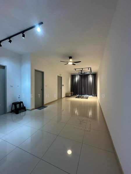 Service Residence for Rent at MIRA at Shorea Park - Esther Yong - Interior - PropertyGuru.com.my