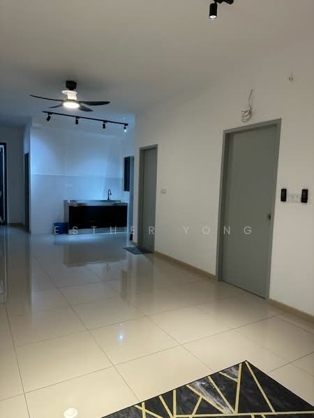 Service Residence for Rent at MIRA at Shorea Park - Esther Yong - Kitchen - PropertyGuru.com.my