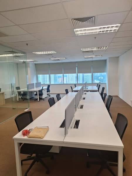 Kedai / Pejabat untuk Dijual di KL City Centre (Kuala Lumpur) - Vincent Yeoh - Interior - PropertyGuru.com.my