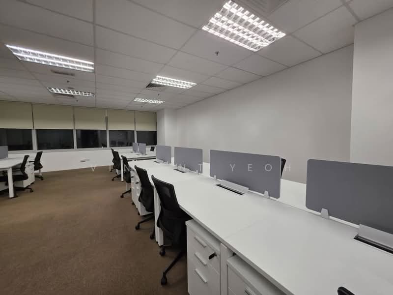Kedai / Pejabat untuk Dijual di KL City Centre (Kuala Lumpur) - Vincent Yeoh - Interior - PropertyGuru.com.my