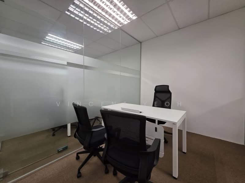 Kedai / Pejabat untuk Dijual di KL City Centre (Kuala Lumpur) - Vincent Yeoh - Interior - PropertyGuru.com.my