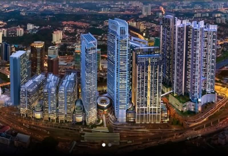 Kedai / Pejabat untuk Dijual di KL City Centre (Kuala Lumpur) - Vincent Yeoh - Exterior - PropertyGuru.com.my