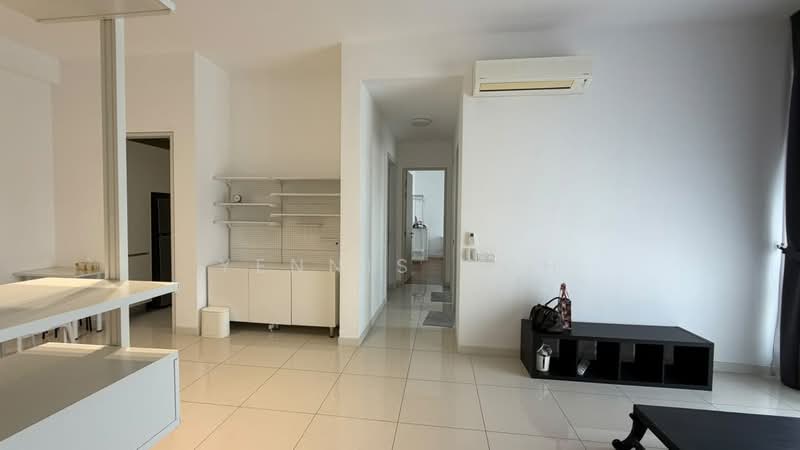 Service Residence for Rent at The Park 2 - Yennis Goh - Living Room - PropertyGuru.com.my
