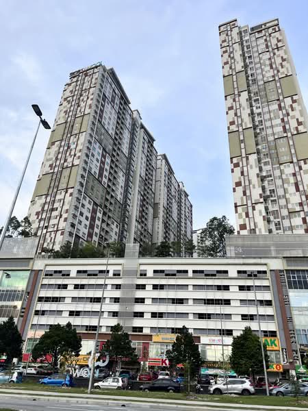 Shop for Rent in Sentul Pasar (Sentul) - Elaine Yew - PropertyGuru.com.my