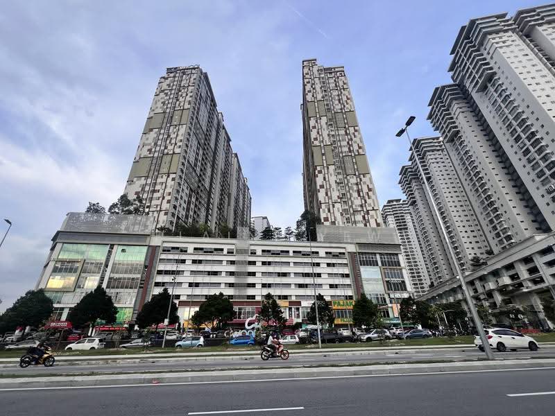 Shop for Rent in Sentul Pasar (Sentul) - Elaine Yew - PropertyGuru.com.my