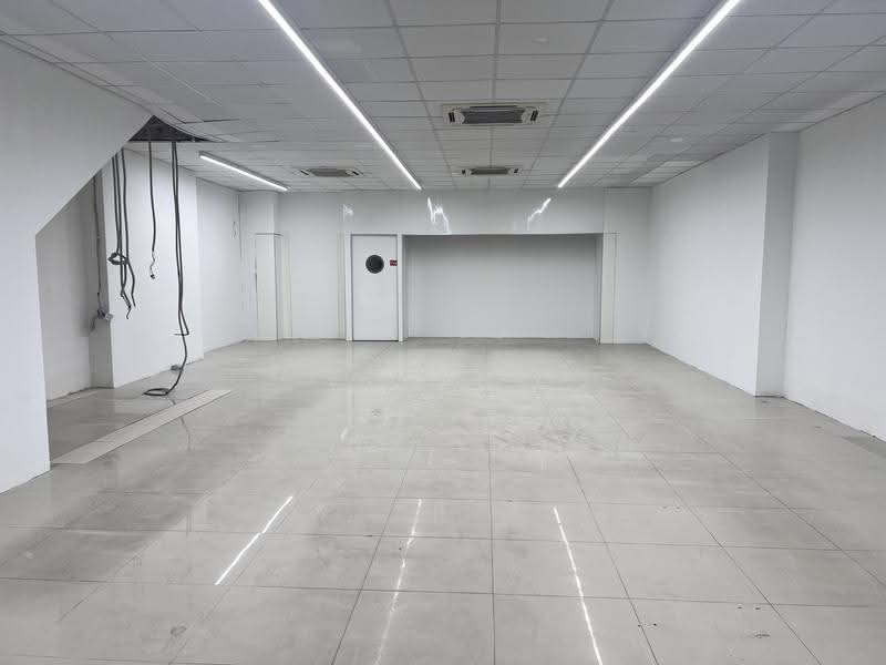 Shop for Rent in Sentul Pasar (Sentul) - Elaine Yew - Interior - PropertyGuru.com.my