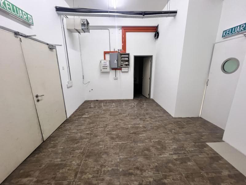 Shop for Rent in Sentul Pasar (Sentul) - Elaine Yew - Interior - PropertyGuru.com.my