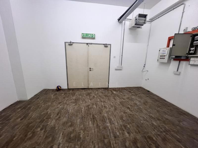 Shop for Rent in Sentul Pasar (Sentul) - Elaine Yew - Interior - PropertyGuru.com.my