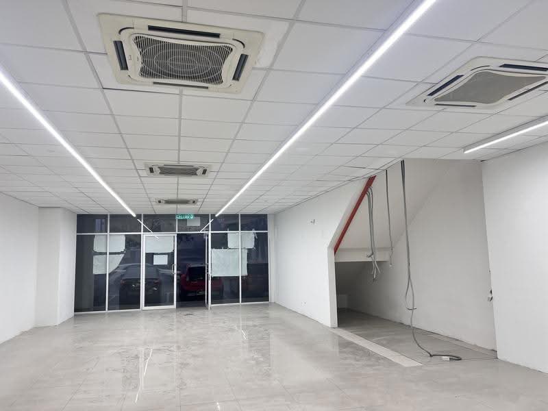 Shop for Rent in Sentul Pasar (Sentul) - Elaine Yew - Interior - PropertyGuru.com.my