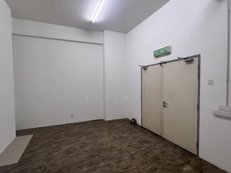 Shop for Rent in Sentul Pasar (Sentul) - Elaine Yew - Interior - PropertyGuru.com.my