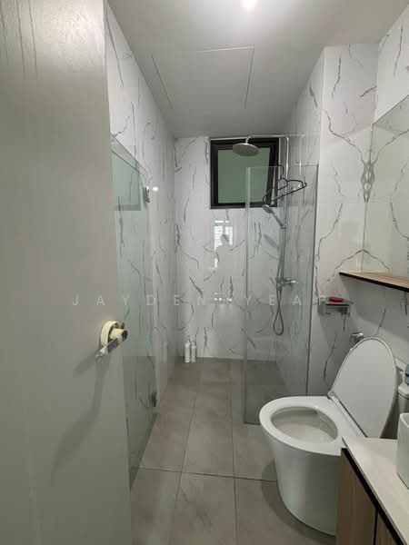 Service Residence for Rent at Savana @ Utropolis - Jayden Yeap - PropertyGuru.com.my
