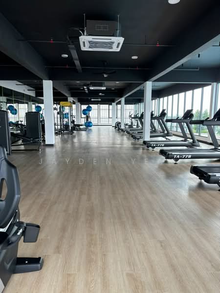 Service Residence for Rent at Savana @ Utropolis - Jayden Yeap - PropertyGuru.com.my