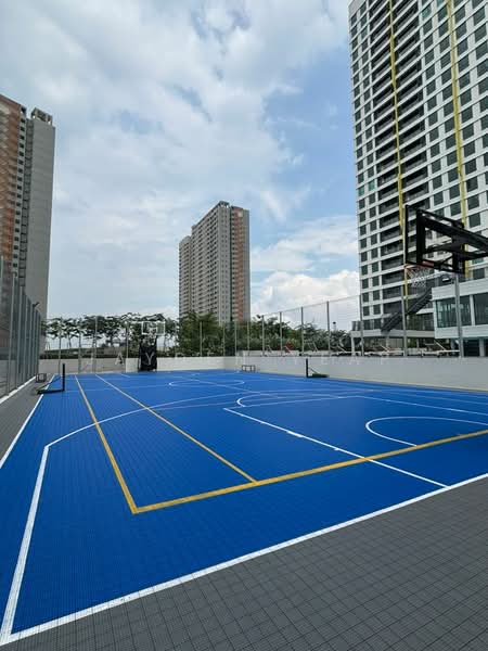 Service Residence for Rent at Savana @ Utropolis - Jayden Yeap - PropertyGuru.com.my