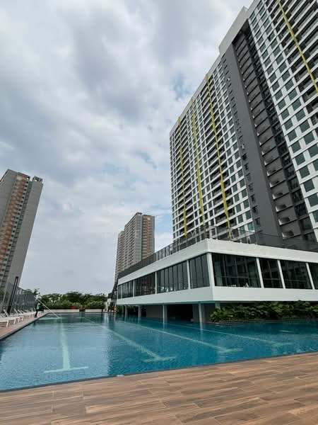 Service Residence for Rent at Savana @ Utropolis - Jayden Yeap - PropertyGuru.com.my
