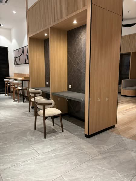 Service Residence for Rent at Savana @ Utropolis - Jayden Yeap - PropertyGuru.com.my