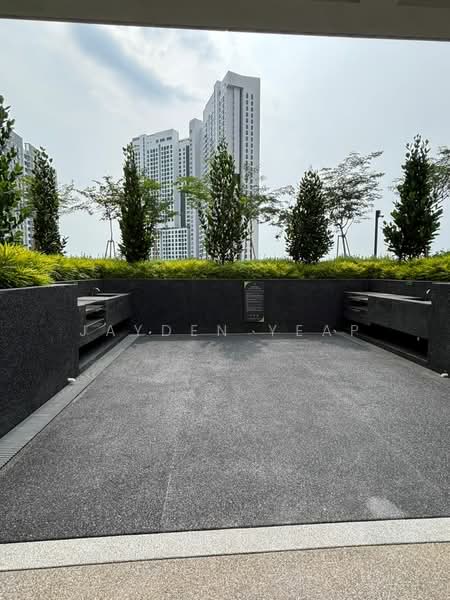 Service Residence for Rent at Savana @ Utropolis - Jayden Yeap - PropertyGuru.com.my