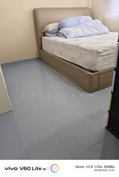 Pangsapuri untuk Dijual di Desa Selatan - Kaze Kang - PropertyGuru.com.my