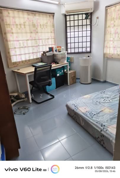 Pangsapuri untuk Dijual di Desa Selatan - Kaze Kang - PropertyGuru.com.my