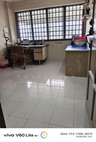 Pangsapuri untuk Dijual di Desa Selatan - Kaze Kang - PropertyGuru.com.my