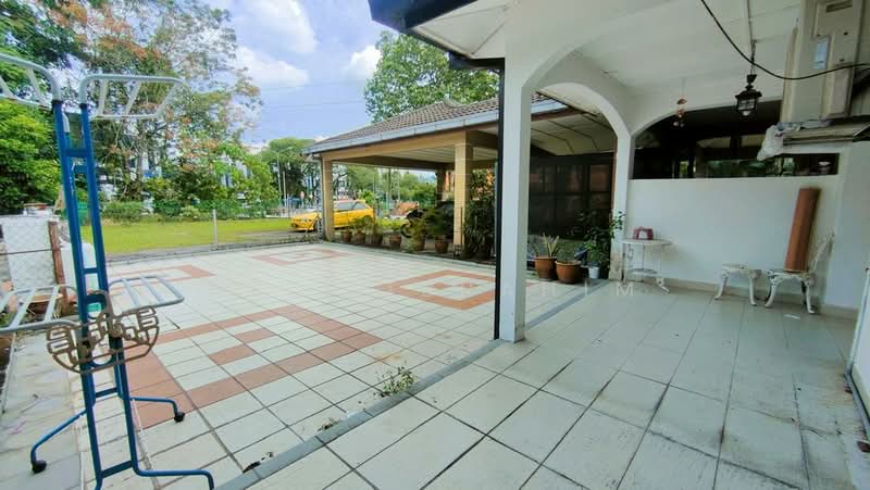 Rumah Teres 2 Tingkat untuk Dijual di Seksyen 5 Wangsa Maju (Wangsa Maju) - Azli Ibrahim - Exterior - PropertyGuru.com.my