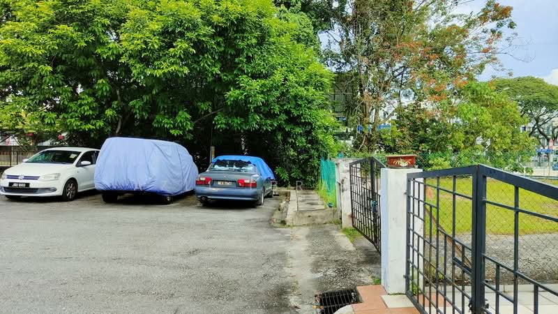 Rumah Teres 2 Tingkat untuk Dijual di Seksyen 5 Wangsa Maju (Wangsa Maju) - Azli Ibrahim - Exterior - PropertyGuru.com.my