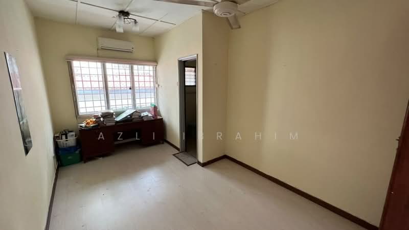 Rumah Teres 2 Tingkat untuk Dijual di Seksyen 5 Wangsa Maju (Wangsa Maju) - Azli Ibrahim - Study - PropertyGuru.com.my