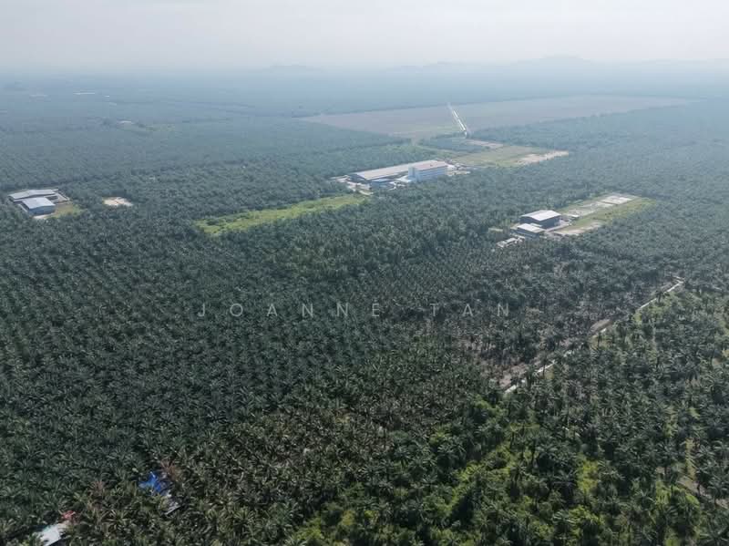 Industrial Land for Sale in Taman Kapar (Kapar) - Joanne Tan - Exterior - PropertyGuru.com.my