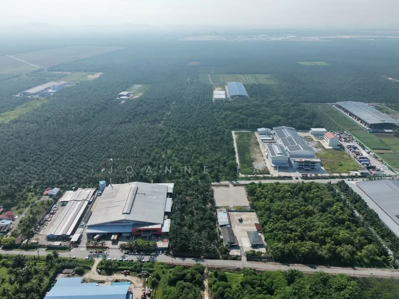 Industrial Land for Sale in Taman Kapar (Kapar) - Joanne Tan - Exterior - PropertyGuru.com.my