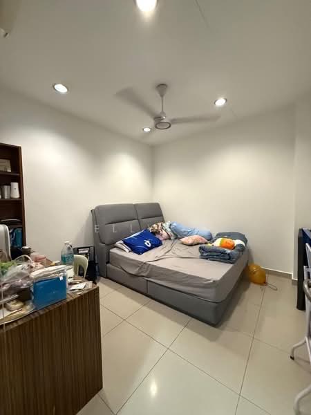 Rumah Teres 1.5 Tingkat untuk Dijual di Happy Garden (Kuchai Lama) - Kelly Kok - PropertyGuru.com.my