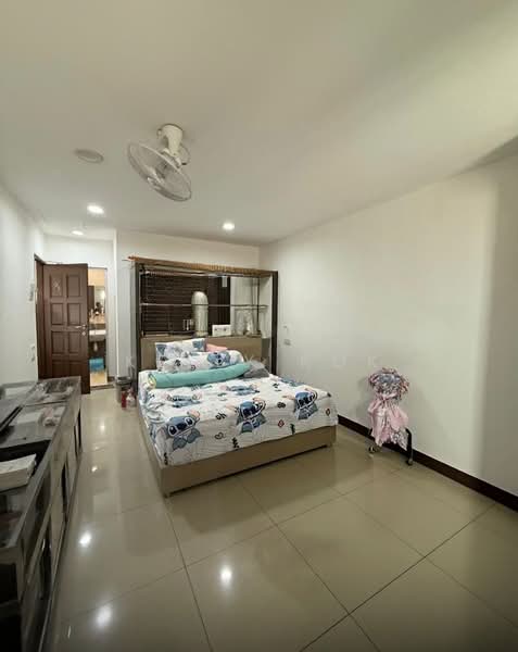 Rumah Teres 1.5 Tingkat untuk Dijual di Happy Garden (Kuchai Lama) - Kelly Kok - PropertyGuru.com.my