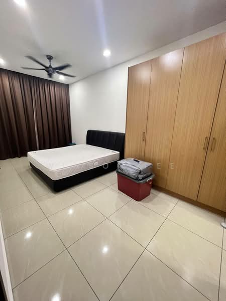 Service Residence for Rent at D'Secret Garden (Pangsapuri Kempas Indah) - Winson Tee - PropertyGuru.com.my