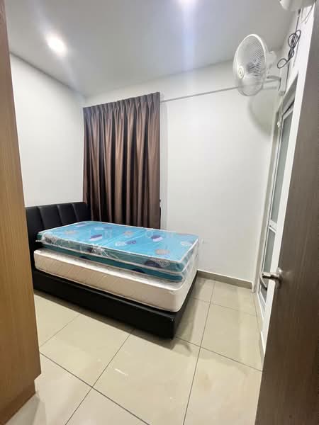 Service Residence for Rent at D'Secret Garden (Pangsapuri Kempas Indah) - Winson Tee - PropertyGuru.com.my